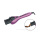 Professional Ceramic Hair Iron 2 in 1 Curler